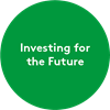 Investing for the future